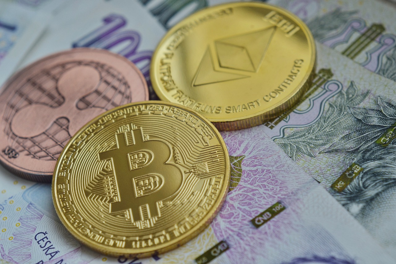 How to Utilize Seasonal Trends in Trading Cryptocurrencies